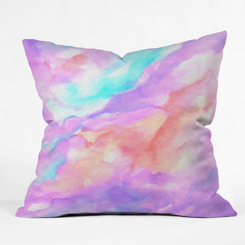 Coussin intérieur / extérieur, 16 po x 16 po