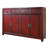 Seven Seas 58.25'' Solid Wood Sideboard