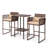 Haverhill Bar Set