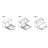 Bristol Premium Cabinet Bed With Queen Mattress And Outlets-1828318354