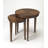 Orofino Solid Wood Nesting Tables