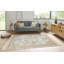 Tufted Cream Rug-49175482