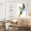 Illustration de mode Leisha Lady-108440125