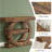 Hallway TV Organization,Side Table,Console Table,3Tier Sofa Table
