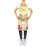 Easter No Pattern Bib Apron-813778141-813778140