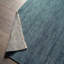 Jaipur Living Origin SAG13 Handknotted Solid Dark Blue Area Rug (10'x14')-214939332