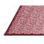 Tapis de zone rose/rouge contemporaine-1816329056