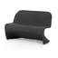 Portia Upholstered Dining Bench-588876139