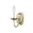 Maynes Candle Wall Light-303994454
