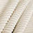 Corduroy Fabric Ottoman-218972897