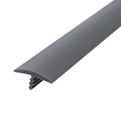 Plastic T-Molding