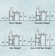 Athey 78'' Bar Set