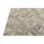Tapis gris Munford