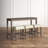Abinaash 60'' Console Table-390325429