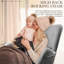 Fauteuil berçant Kahmar Teddy-604365187