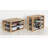Heberling Metal Desk Organizer