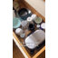 VonShef Round Waffle Maker