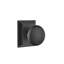 Passage Providence Knob with Wilshire Rose-1663622045