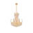 Eustacio 9 - Light Dimmable Tiered Chandelier-1891978779