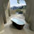 59'' x 31.1'' Freestanding Soaking Acrylic Bathtub