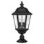 Edgewater 4-Light Lantern Head