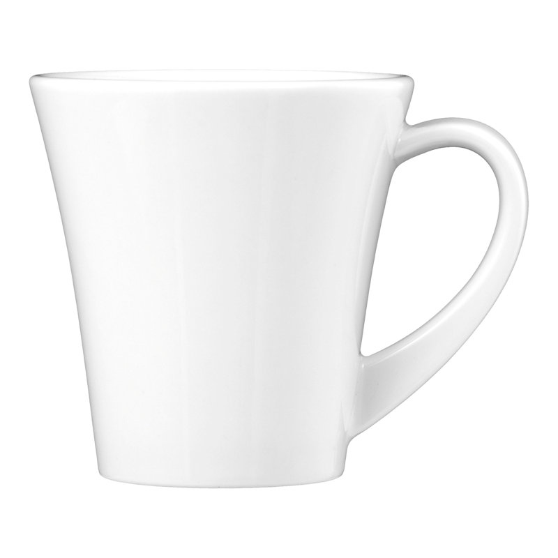 Porcelain Cappuccino Cup