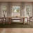 Martens Dining Bench Camel