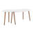Hermogenes 2 - Piece Living Room Table Set
