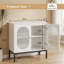 Standard Sideboard Accent Chest