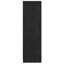 Germ 110 cm H x 36 cm W Solid Wood Standard Bookcase-1965490762