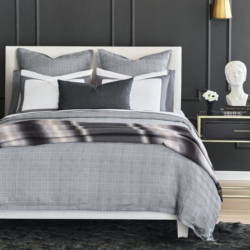 Octavius Duvet Cover, Queen Duvet Cover