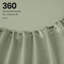 Ensemble de draps 100% coton à densité de tissage 1200 fils Blue Nile Mills-122574177-122574171