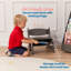 Escabeau ECR4Kids-101302721