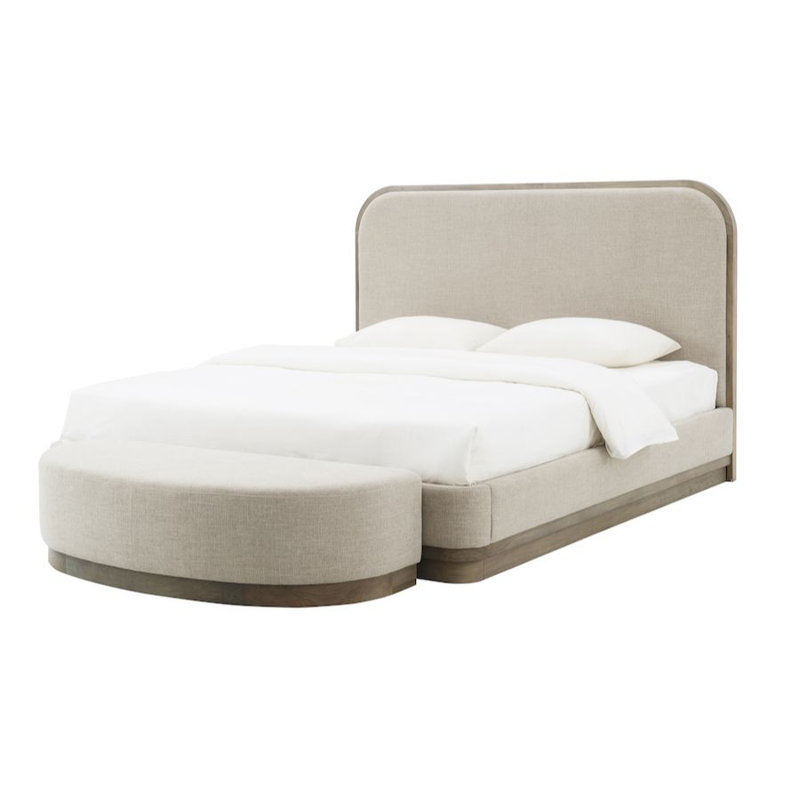 Upholstered Bench