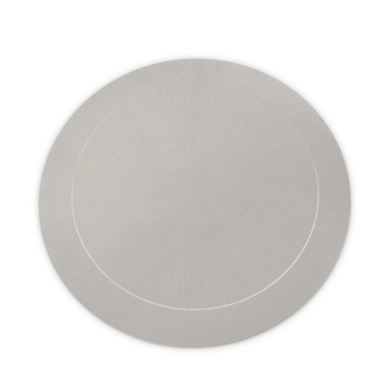 Eclipse Round Pedestal Dining Table