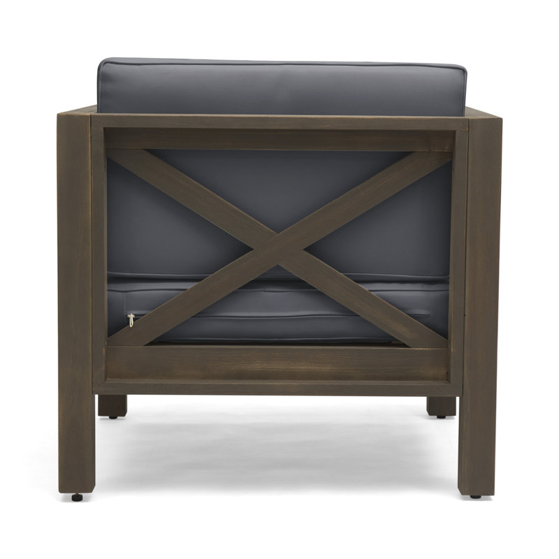 CHAISE CLUB BRAVA