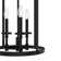 Hunter Briargrove 3 Light Chandelier Ceiling Light Fixture
