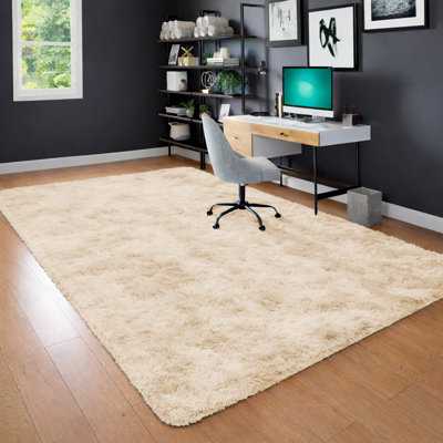 Standard Shag Area Rug