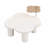 Irregular Coffee Table Set Of 2