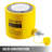 50T 2" Stroke Single Acting Hydraulic Cylinder Jack Ram