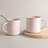  Nebula 4-Piece Stoneware Mug Set-106949506