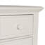 Commode 5 tiroirs Alvy