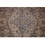 Tapis traditionnel rose 10 x 13