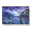 Yosemite National Park Tunnel in Abstract - Wrapped Canvas-55302591