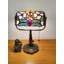 Lampe Fine Art Lighting libellule Tiffany
