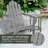 Galaviz Outdoor Adirondack Chair-27337718