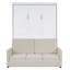 Lit escamotable mural avec coussin Kiora-183686592-162141761