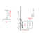 All-In-One Kit with Rough in-Valve