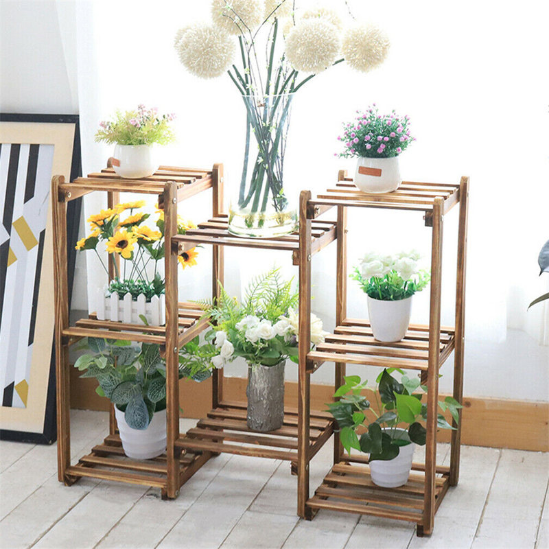 Bryhana Plant Stand