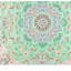 L Blue Diamond  Silk Termeh 16''-691431384